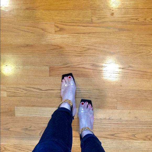 Vero Cuoio Sandals #03 - Picture 6 of 7